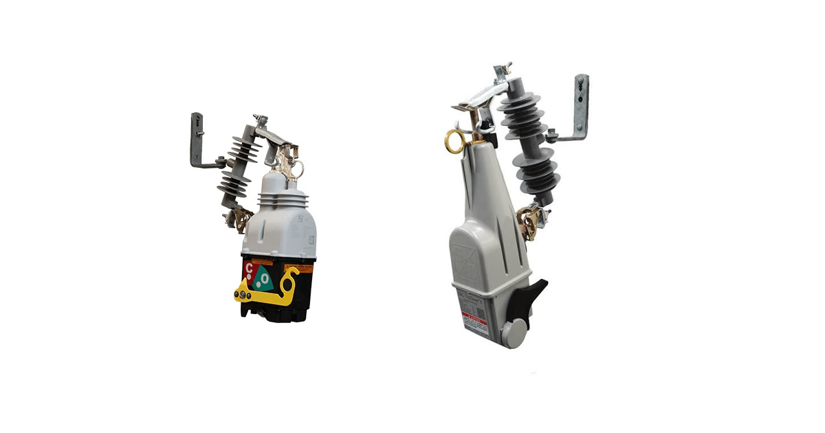 S&C TripSaver® Reclosers: Single-Phase Lateral Protection that Reduces Outages and Costs