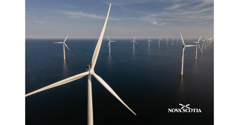 Canada Advances Wind West to Bring Major New Clean Power to Atlantic Canada