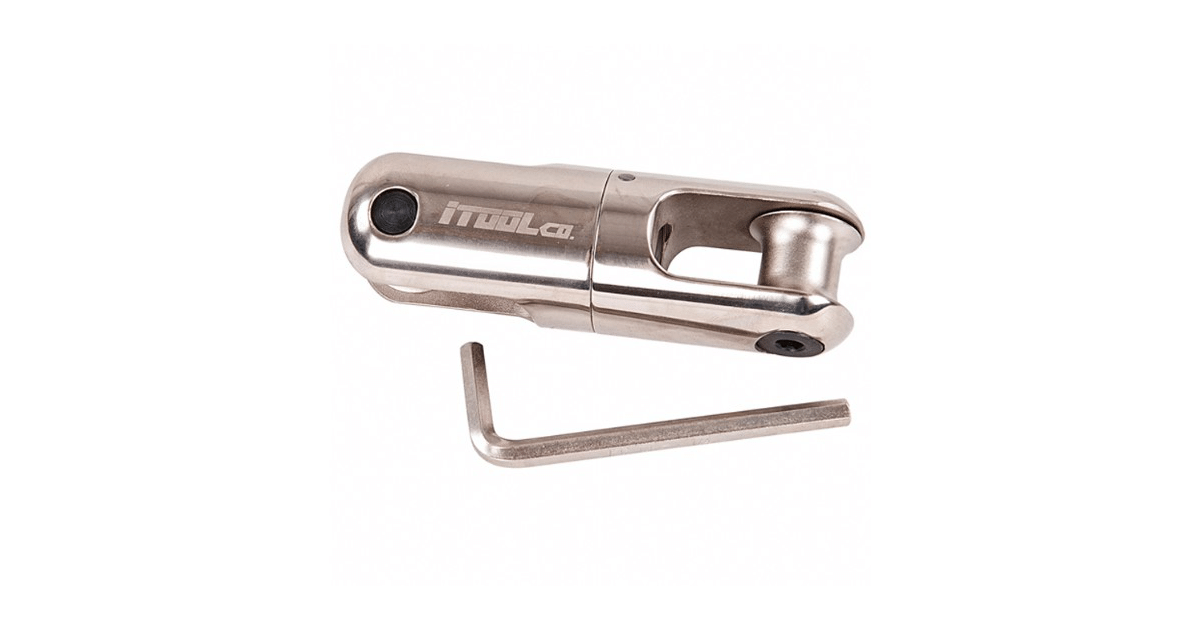 iTOOLco Line Swivels